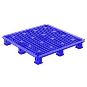 pallet nhựa lắp ráp 1200x1200x150mm