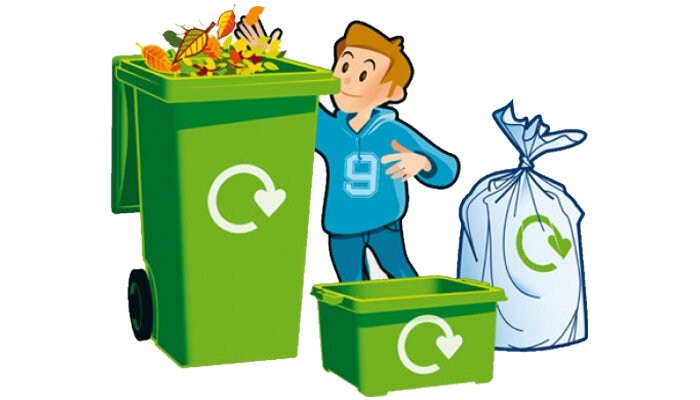 Vai Trò Của Việc Phân Loại Rác Thải Trong Cuộc Sống Hiện Nay 4 phân loại rác thải