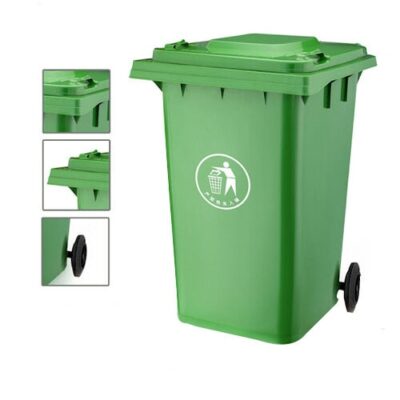 thung-rac-nhua-360l-xanh-la