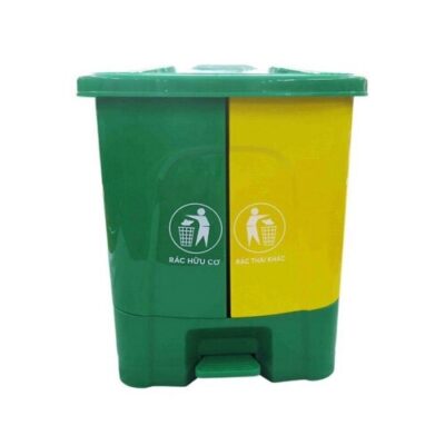 thung-rac-nhua-phan-loai-2-ngan-40l