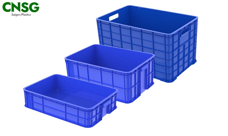 sóng nhựa là gì