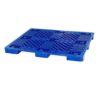Pallet Nhựa Liền Khối 1 Mặt 1200x1000x78mm 6 pallet-lien-khoi-1-mat-1200x1000x78mm
