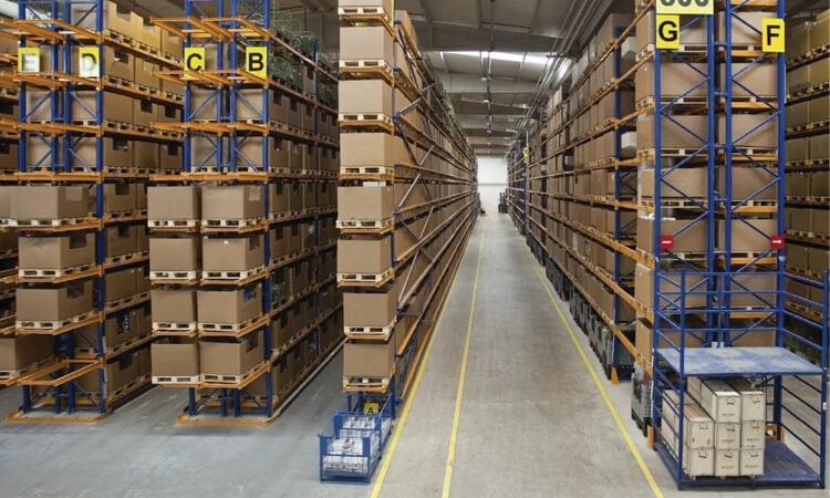 Nguyên Tắc Và Quy Trình Bảo Quản Hàng Hóa Trong Kho 3 bảo quản hàng hóa trong kho