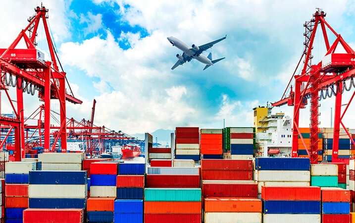 Mẫu Hợp Đồng Vận Chuyền Hàng Hóa Mới Nhất Hiện Nay 2 hợp đồng vận chuyển hàng