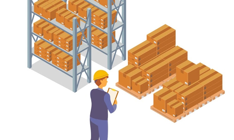 Cách Quản Lý Kho Thực Phẩm Hiệu Quả Tốt Nhất Hiện Nay 3 quản lý kho thực phẩm đúng cách