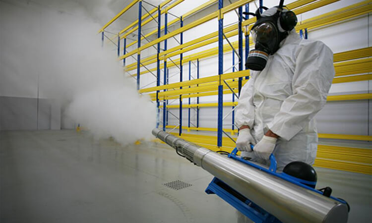 Hun Trùng Là Gì? Vì Sao Cần Phải Hun Trùng Hàng Hóa 5 hun trùng là gì