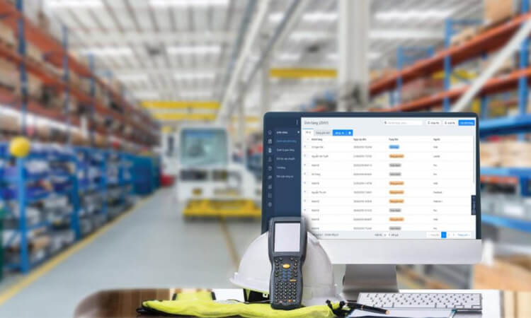 cách quản lý kho lạnh hiệu quả