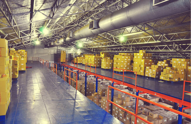 Hun Trùng Là Gì? Vì Sao Cần Phải Hun Trùng Hàng Hóa 4 quy trình hun trùng hàng hóa xuất khẩu