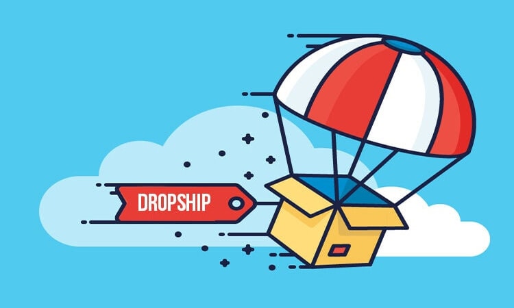 Dropshipping Là Gì? Ưu Và Nhược Điểm Của Mô Hình Kinh Doanh Này 2 ưu điểm dropshipping là gì