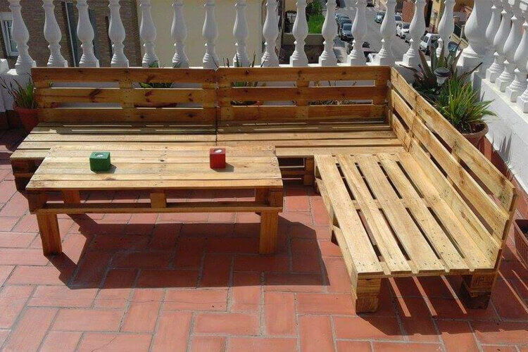 Đóng Pallet Gỗ Theo Yêu Cầu - Cách Tính Giá Pallet Gỗ 4 đóng pallet gỗ theo yêu cầu