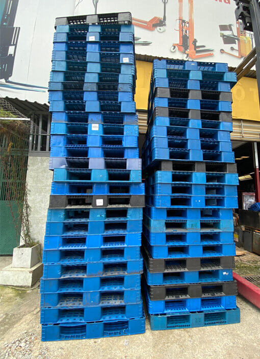 Pallet Nhựa Tại Đồng Nai Giá Siêu Rẻ, Giao Hàng Tận Nơi 3 pallet nhựa tại đồng nai