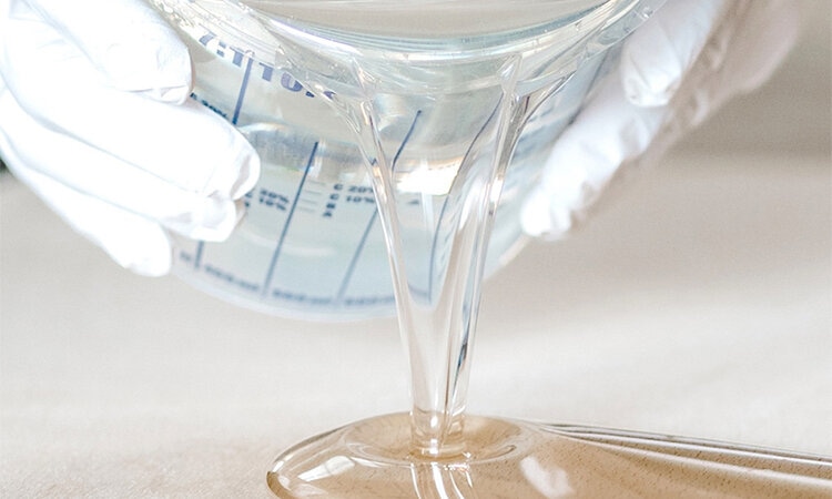 Cách Pha Keo Composite Đúng Chuẩn An Toàn Nhất 3 cách pha keo composite