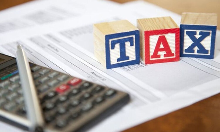 Các Loại Thuế Doanh Nghiệp Phải Nộp Khi Thành Lập Công Ty 3 các loại thuế doanh nghiệp phải nộp