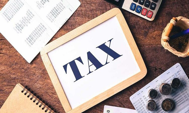 Thuế Gián Thu Là Gì? Các Loại Thuế Gián Thu Hiện Nay 3 thuế gián thu