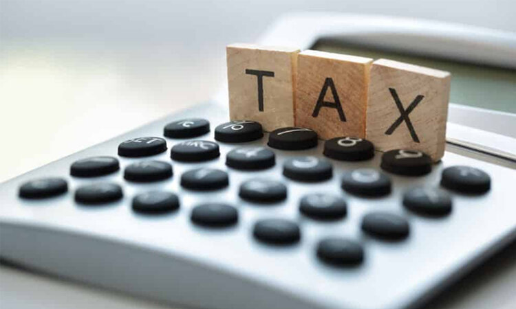 thuế tiêu thụ đặc biệt