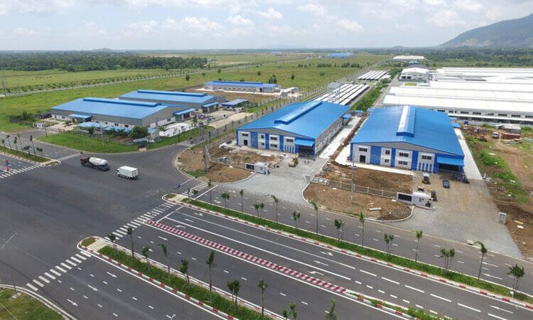 Doanh Nghiệp Chế Xuất Là Gì? Quy Định Về Doanh Nghiệp Chế Xuất 4 doanh nghiệp chế xuất được hưởng ưu đãi gì