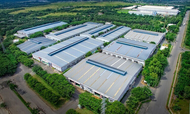 Doanh Nghiệp Chế Xuất Là Gì? Quy Định Về Doanh Nghiệp Chế Xuất 2 doanh nghiệp chế xuất là gì