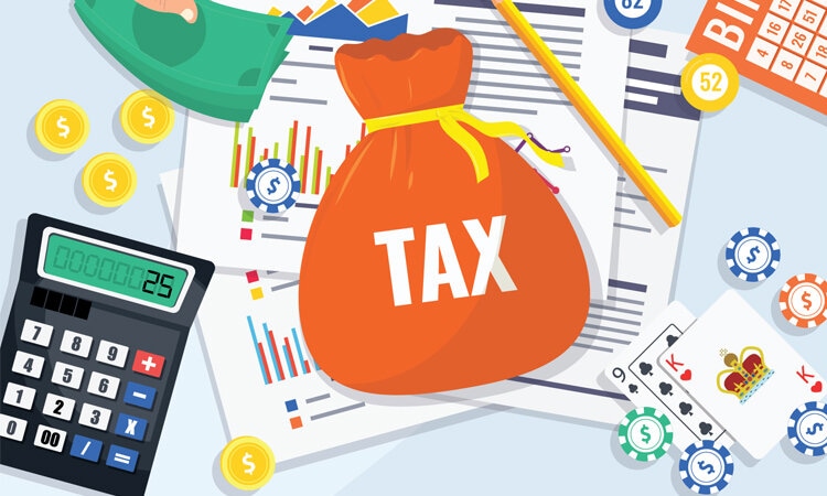 thuế tiêu thụ đặc biệt