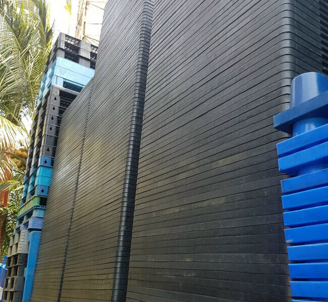 pallet nhựa nhơn trạch
