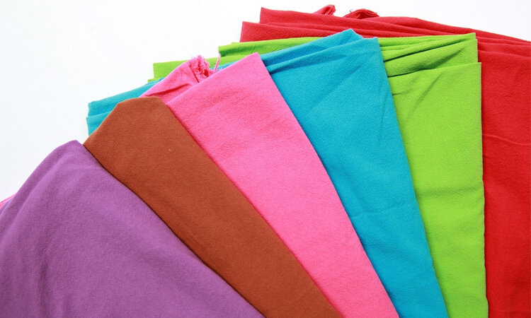 vải thun cotton
