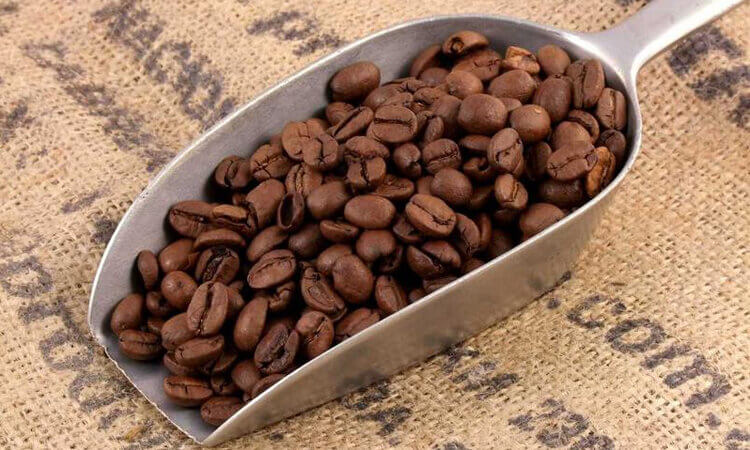 Thực Trạng Xuất Khẩu Cà Phê Việt Nam - Tăng Mạnh Nhưng Chịu Nhiều Áp Lực 4 xuất khẩu cà phê