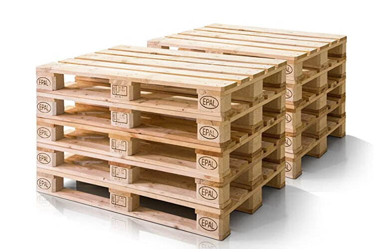 Tiêu Chuẩn Pallet Gỗ Xuất Khẩu Cần Đáp Ứng Yêu Cầu Gì? 5 thủ tục pallet gỗ xuất khẩu