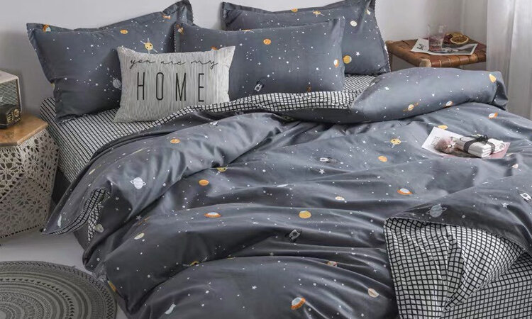 Vải Cotton Là Gì? Phân Loại Các Loại Vải Cotton Hiện Nay 5 cotton poly