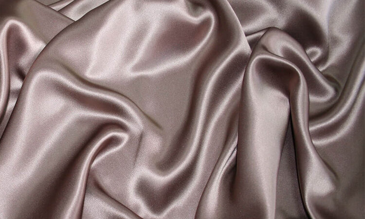 Vải Cotton Là Gì? Phân Loại Các Loại Vải Cotton Hiện Nay 6 cotton satin