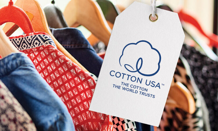 Vải Cotton Là Gì? Phân Loại Các Loại Vải Cotton Hiện Nay 4 cotton usa