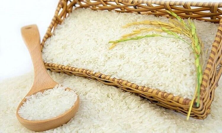 Xuất Khẩu Gạo Sang Trung Quốc: Đón Nhận Tăng Trưởng 2 xuất khẩu gạo sang trung quốc