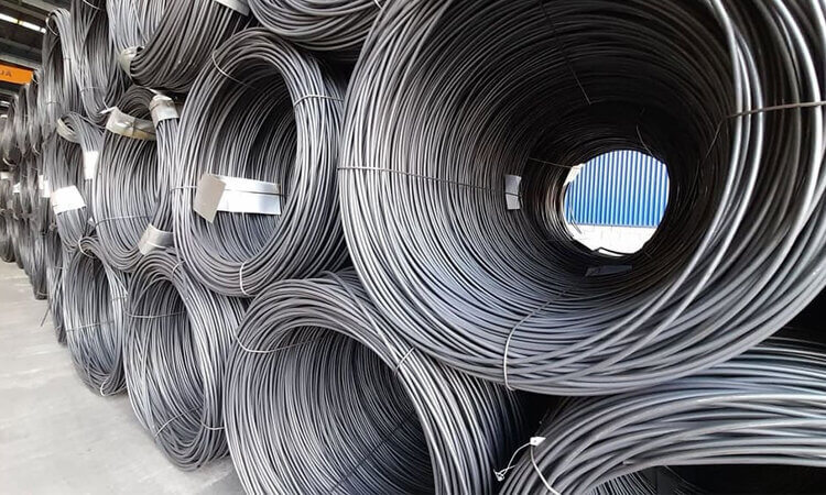 Top 10 Mặt Hàng Xuất Khẩu Của Việt Nam Nhiều Nhất Năm 2022 5 Top 10 mặt hàng xuất khẩu của Việt Nam: sắt thép