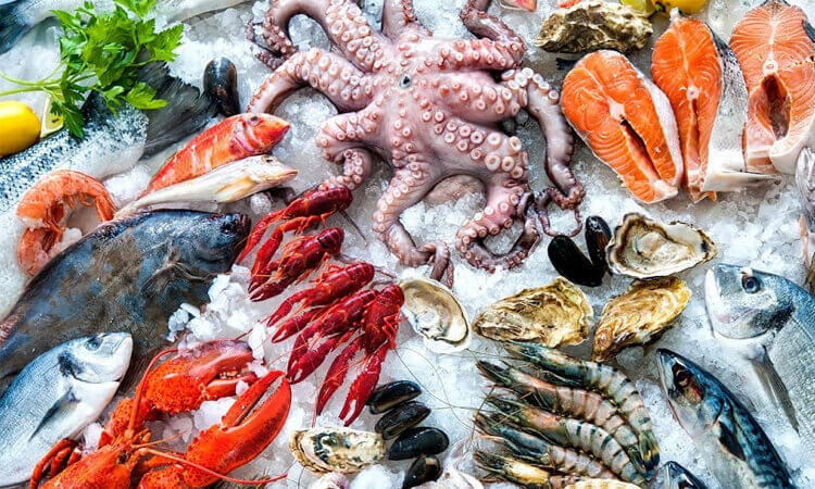 Top 10 Mặt Hàng Xuất Khẩu Của Việt Nam Nhiều Nhất Năm 2022 4 Top 10 mặt hàng xuất khẩu của Việt Nam: thủy sản