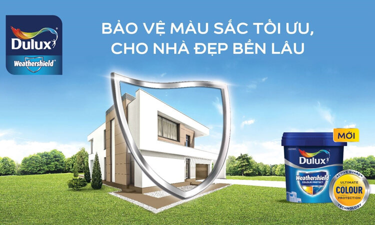 Top 6+ Các Loại Sơn Nước Trên Thị Trường Hiện Nay 1 các loại sơn nước dulux