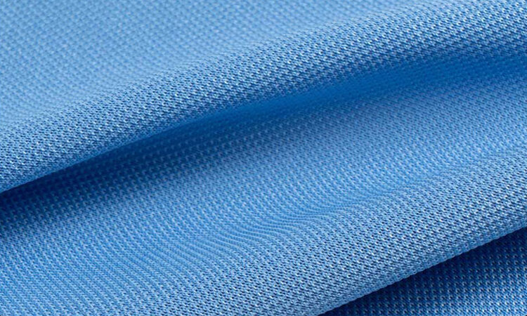 Top 10 Các Loại Vải Không Nhăn Sử Dụng Phổ Biến Hiện Nay 6 các loại vải không nhăn - Vải cá sấu