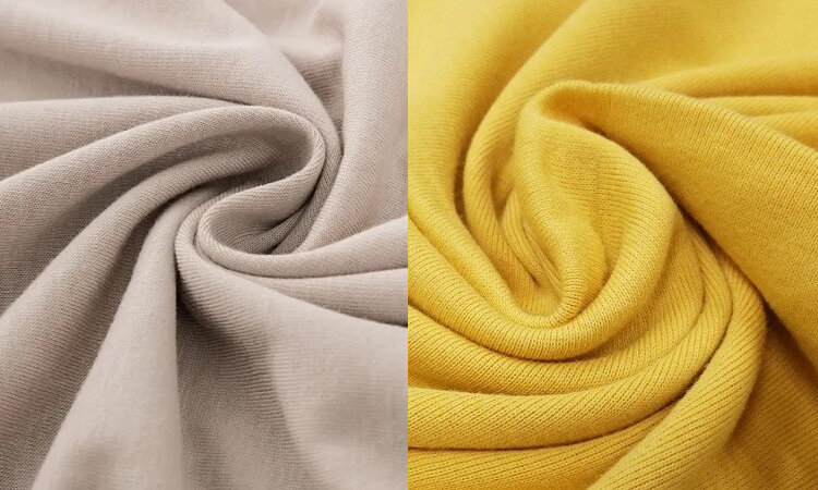 Top 10 Các Loại Vải Không Nhăn Sử Dụng Phổ Biến Hiện Nay 4 các loại vải không nhăn - Cotton lạnh