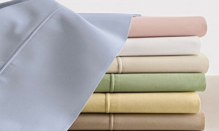 Top 10 Các Loại Vải Không Nhăn Sử Dụng Phổ Biến Hiện Nay 8 các loại vải không nhăn - Vải kate