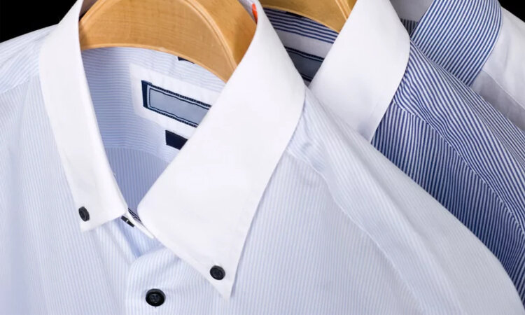 các loại vải may áo sơ mi - vải cotton