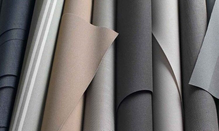 các loại vải may áo sơ mi - vải kate