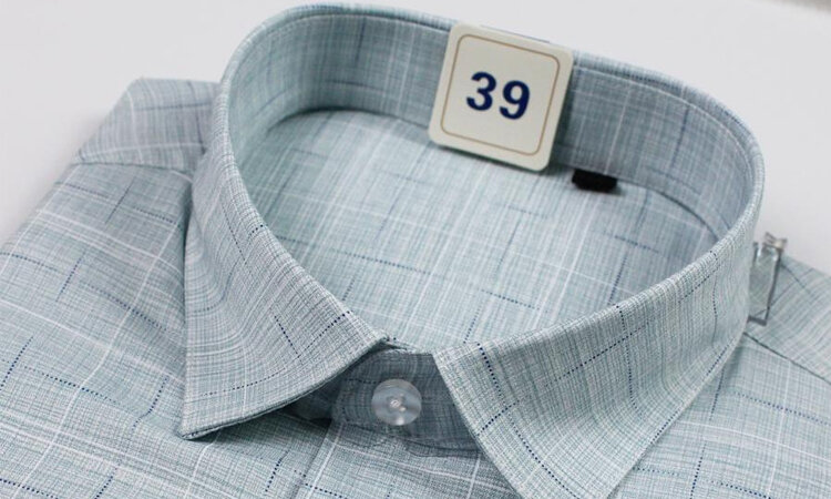 các loại vải may áo sơ mi - vải sợi tre