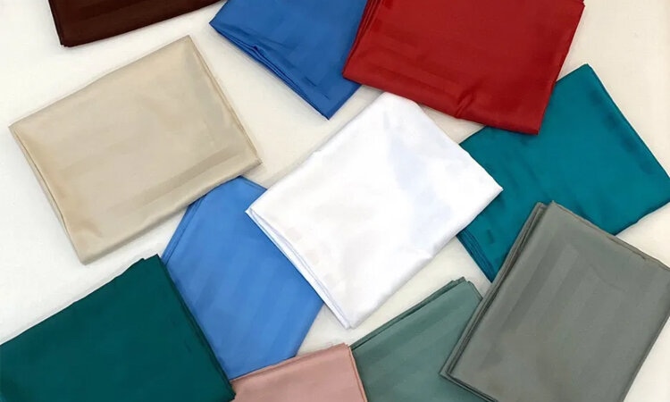 Vải Cotton Tici Là Gì? Vải Cotton Tici Có Mát Không? 3 vải cotton tici