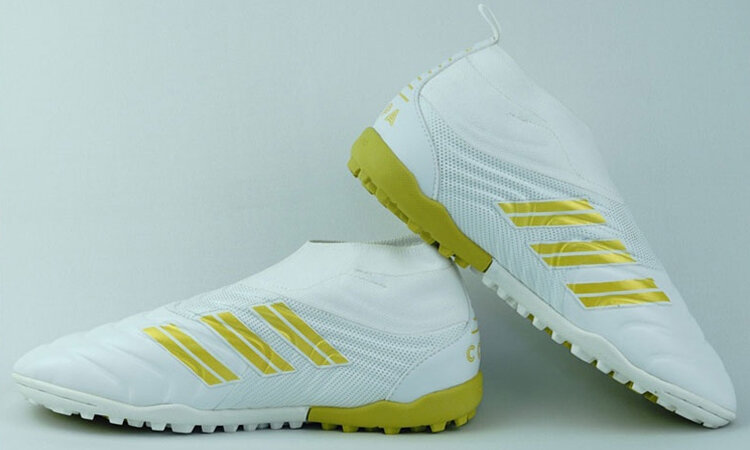 nhựa tpu sử dụng làm giày thể thao