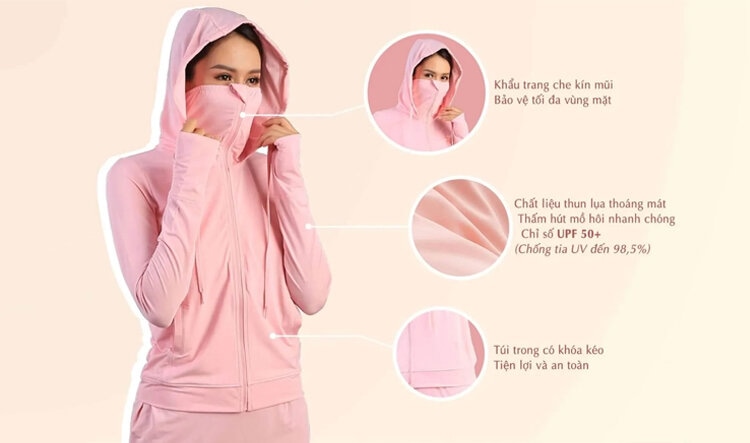 Tia Cực Tím Là Gì? Cách Phòng Tránh Tia UV Gây Hại Cho Da 6 cách bảo vệ làn da