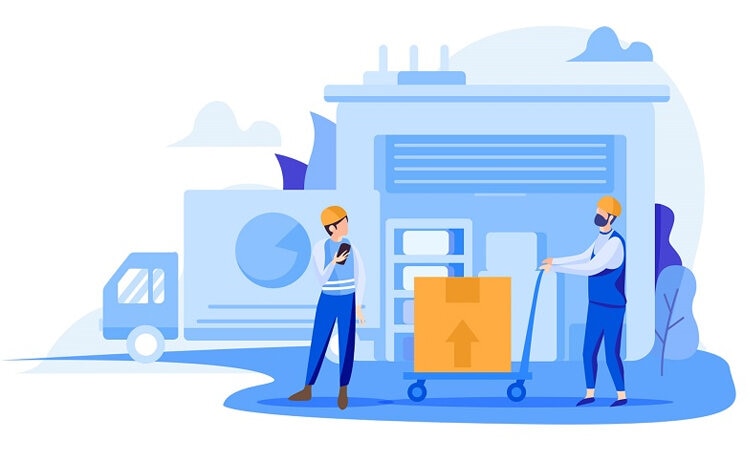 Quy Trình Vệ Sinh Nhà Xưởng Đúng Chuẩn, Hiệu Quả Nhất 2 quy trình vệ sinh nhà xưởng