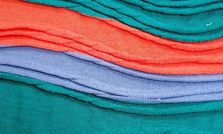 Vải Cotton Tici Là Gì? Vải Cotton Tici Có Mát Không? 4 vải cotton tici