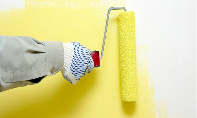 Tiết kiệm chi phí sơn tường không bả:
Bạn đang tìm kiếm cách tiết kiệm chi phí sơn tường mà vẫn đảm bảo chất lượng và độ bền của sản phẩm? Hãy xem hình ảnh này để tìm hiểu cách sơn tường không bả có thể giúp bạn tiết kiệm chi phí và vẫn có một ngôi nhà đẹp.