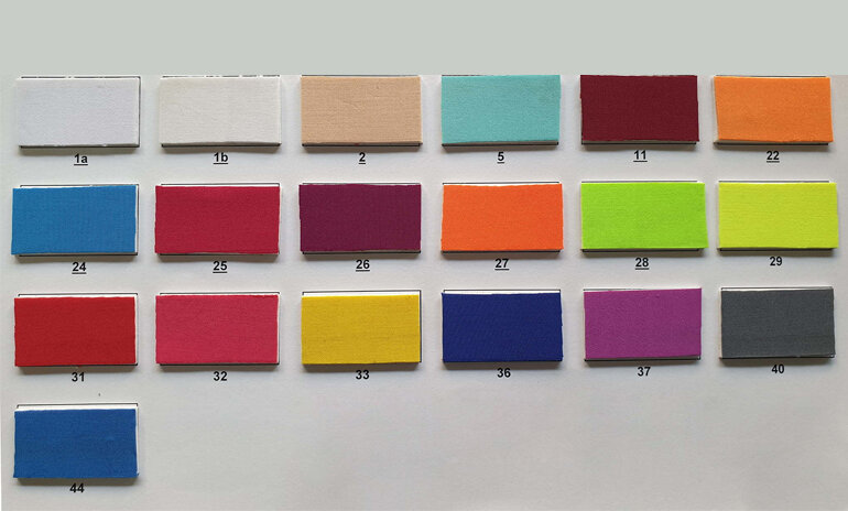 Vải Thun Lạnh 4 Chiều Có Mát Không? Giá Vải Thun Lạnh 4 Chiều 3 vải thun lạnh 4 chiều