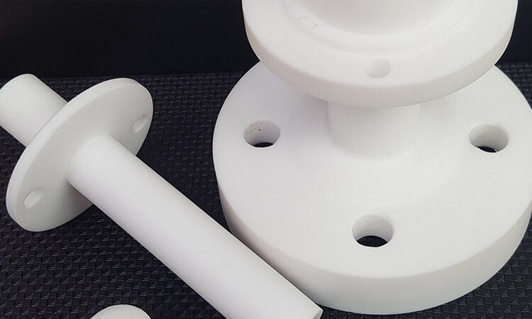 Nhựa PTFE Là Gì? Đặc Tính Kỹ Thuật Của Nhựa PTFE 3 đặc tính nhựa ptfe