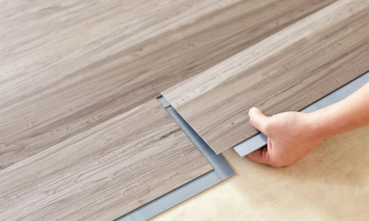 Sàn Nhựa Hèm Khóa Là Gì? Sàn Nhựa Hèm Khóa Loại Nào Tốt? 4 sàn nhựa hèm khóa