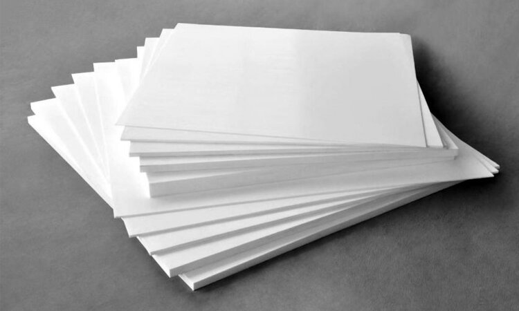 Nhựa PTFE Là Gì? Đặc Tính Kỹ Thuật Của Nhựa PTFE 6 nhựa ptfe