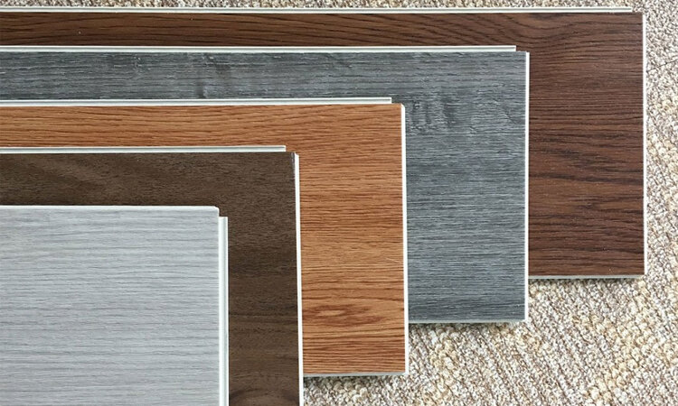 Sàn Nhựa Hèm Khóa Là Gì? Sàn Nhựa Hèm Khóa Loại Nào Tốt? 3 sàn nhựa hèm khóa